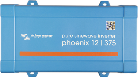 Phoenix Inverter VE.Direct 12V 375VA
